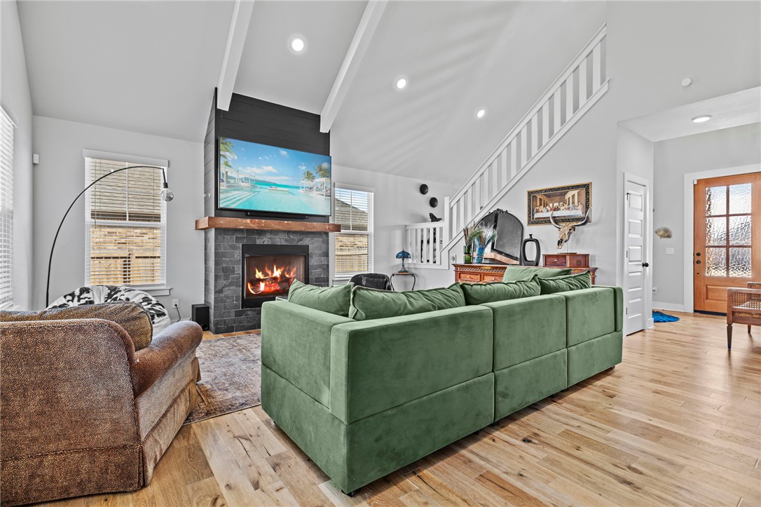 Arlington Sub Ph 1B Pea Ridge - Residential