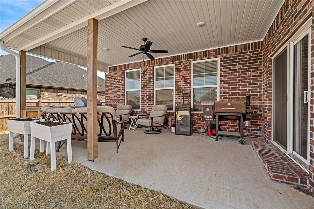 Arlington Sub Ph 1B Pea Ridge - Residential