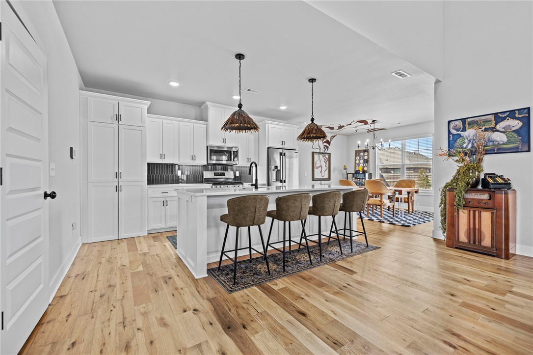 Arlington Sub Ph 1B Pea Ridge - Residential