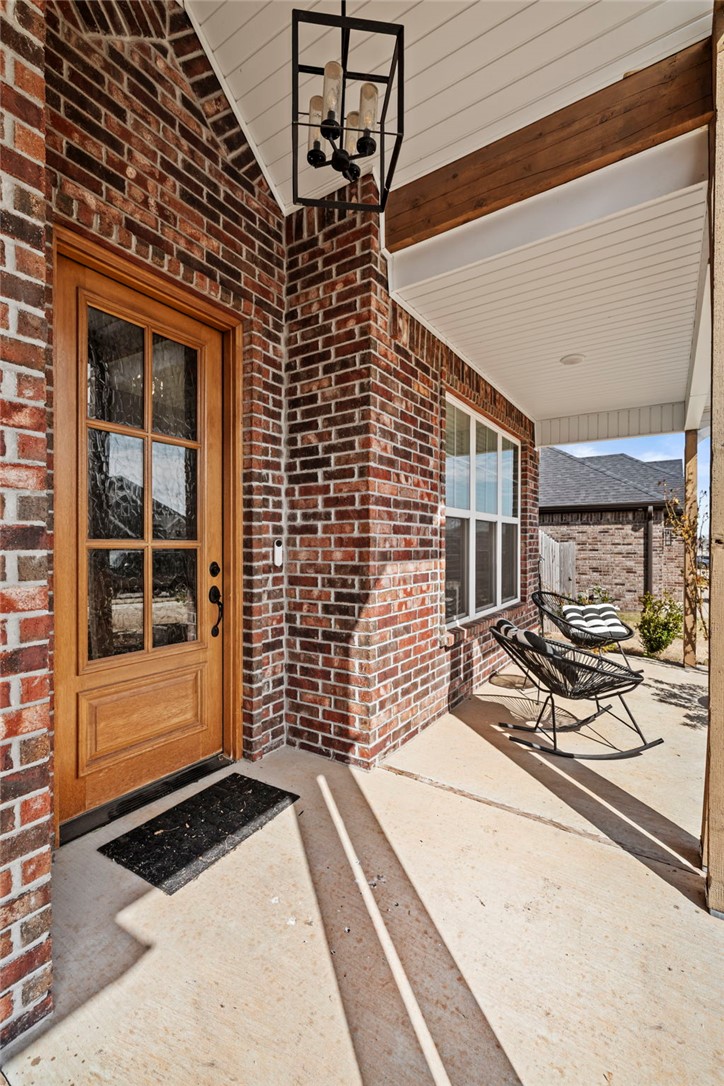 Arlington Sub Ph 1B Pea Ridge - Residential