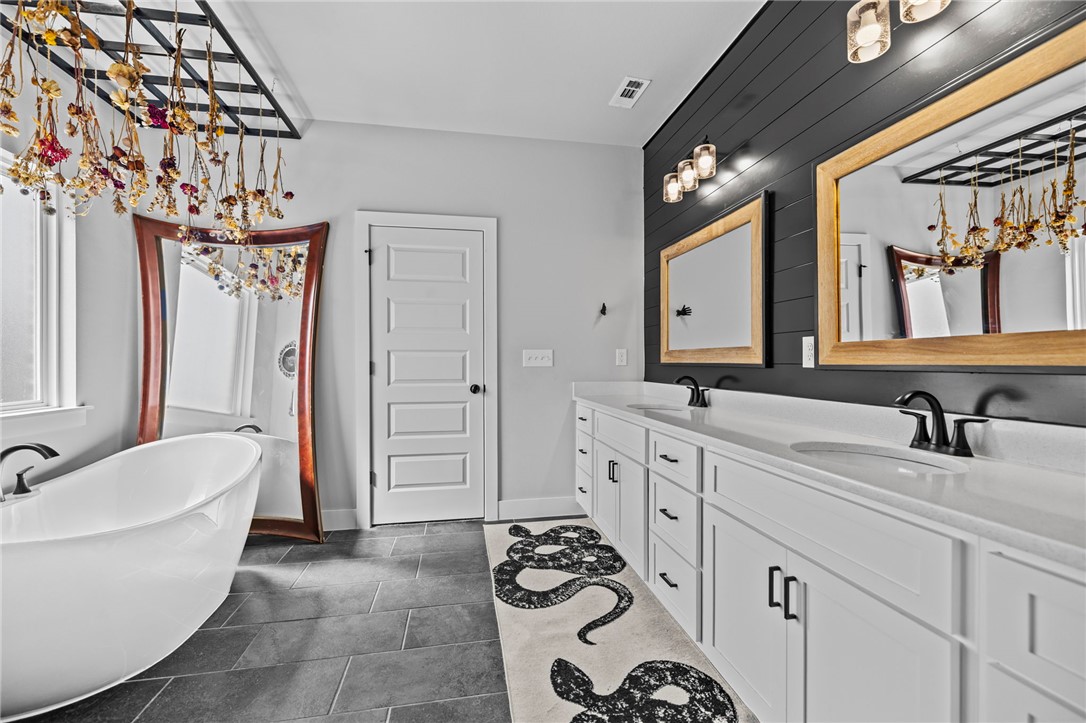 Arlington Sub Ph 1B Pea Ridge - Residential