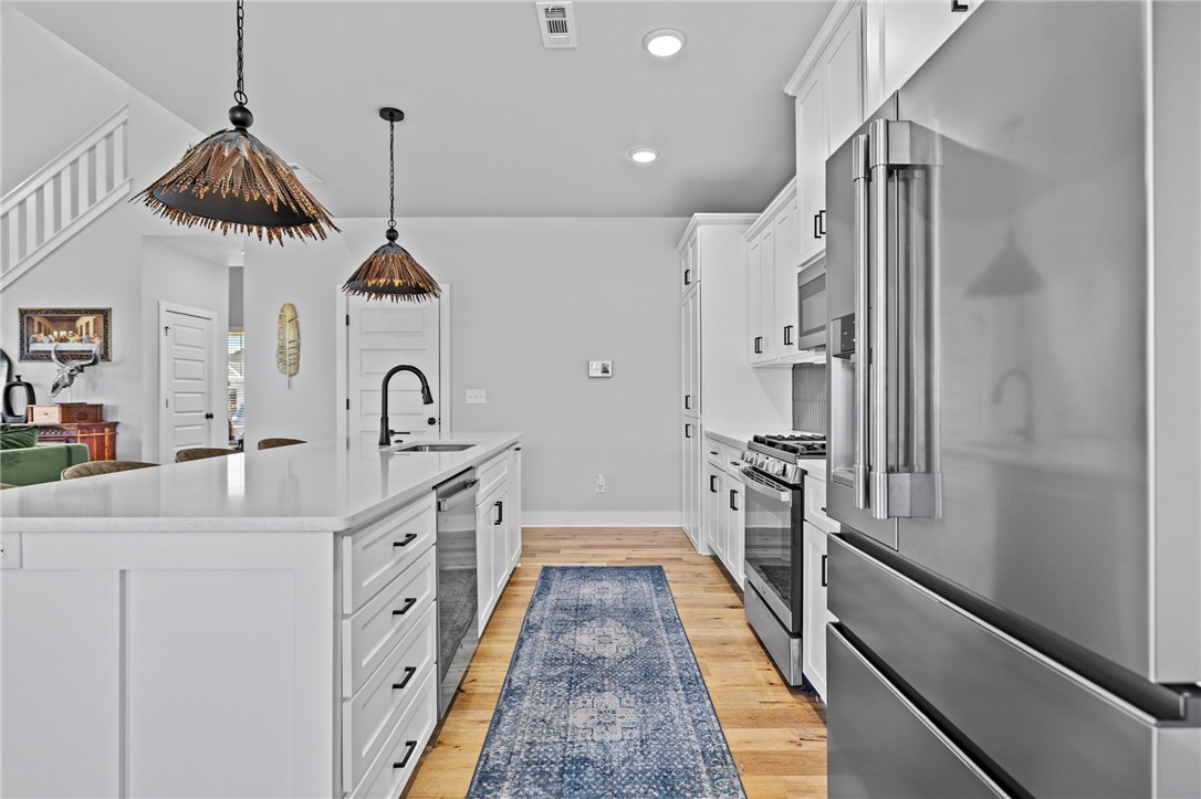 Arlington Sub Ph 1B Pea Ridge - Residential