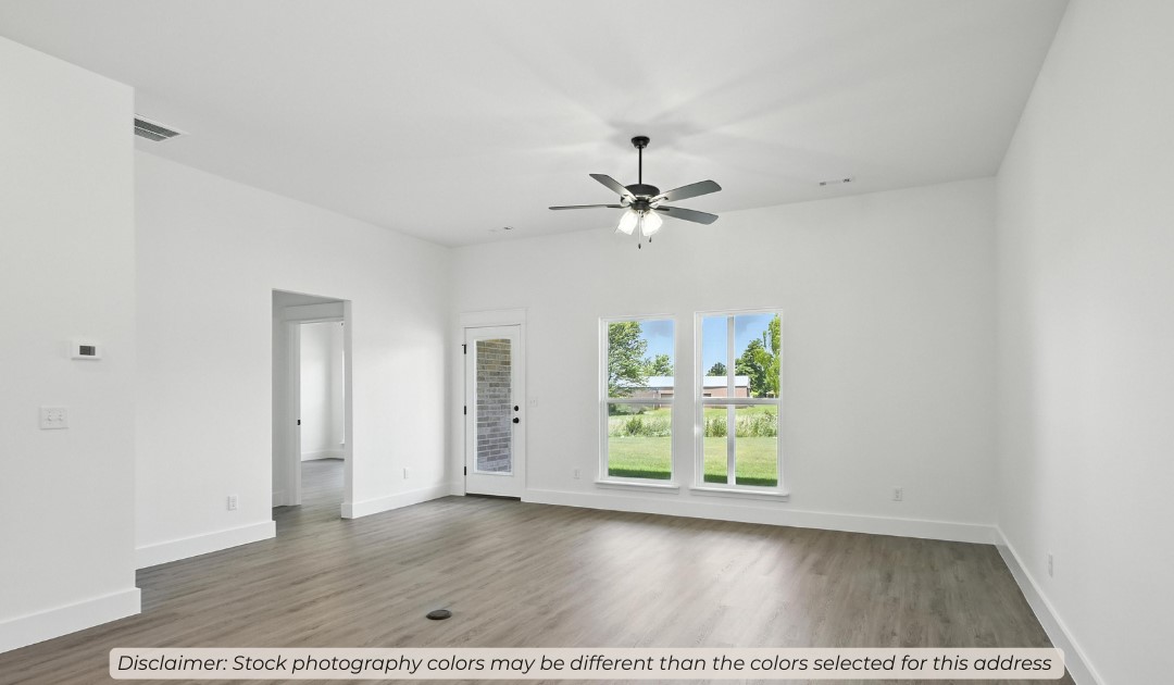 The Pines at Orchard Park - Residential