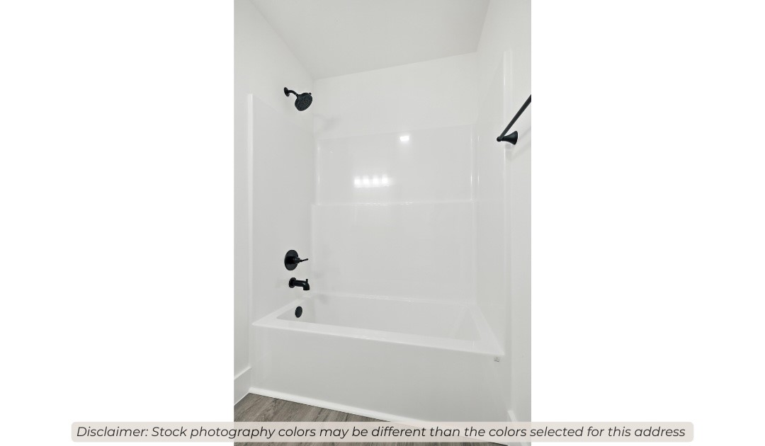 The Pines at Orchard Park - Residential