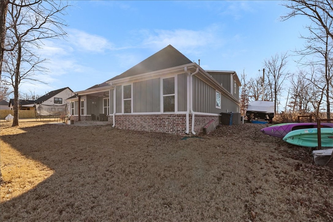 Whithorn Sub Bvv - Residential