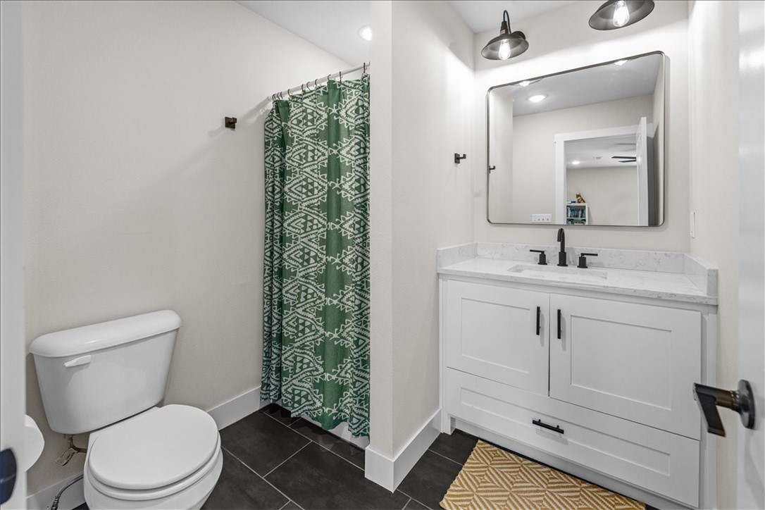 Whithorn Sub Bvv - Residential