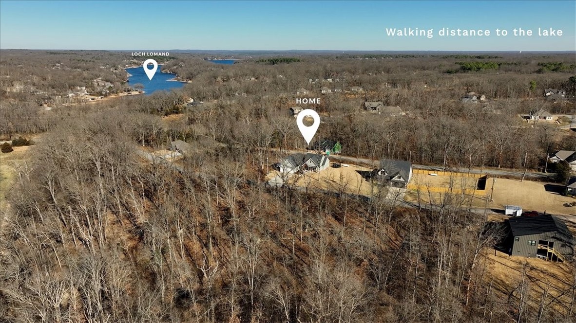 Whithorn Sub Bvv - Residential