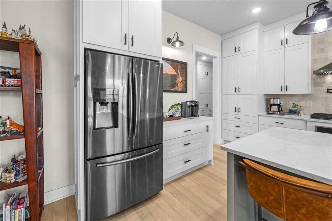 Whithorn Sub Bvv - Residential