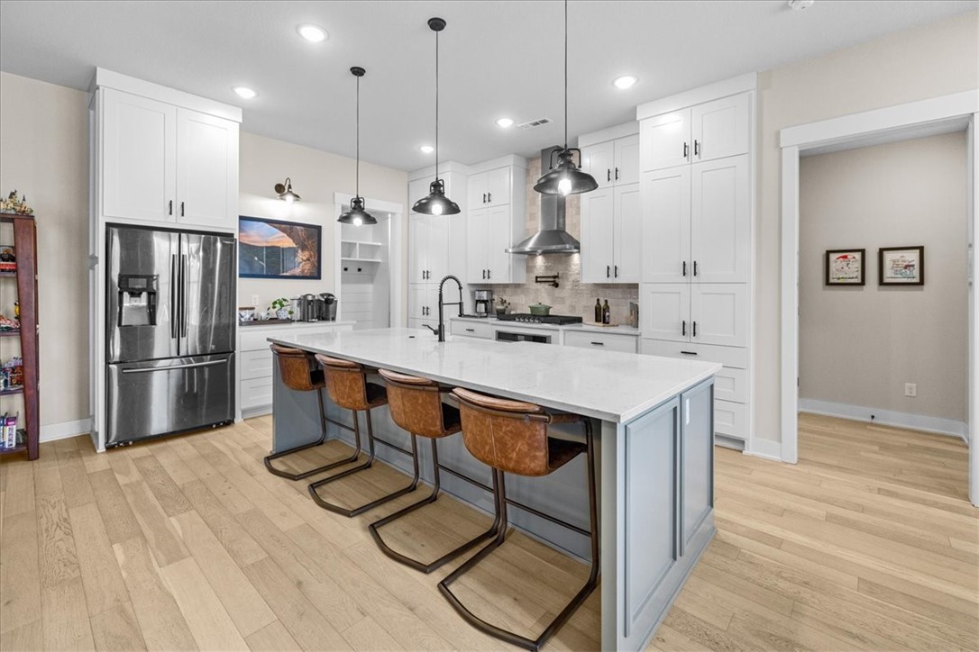 Whithorn Sub Bvv - Residential