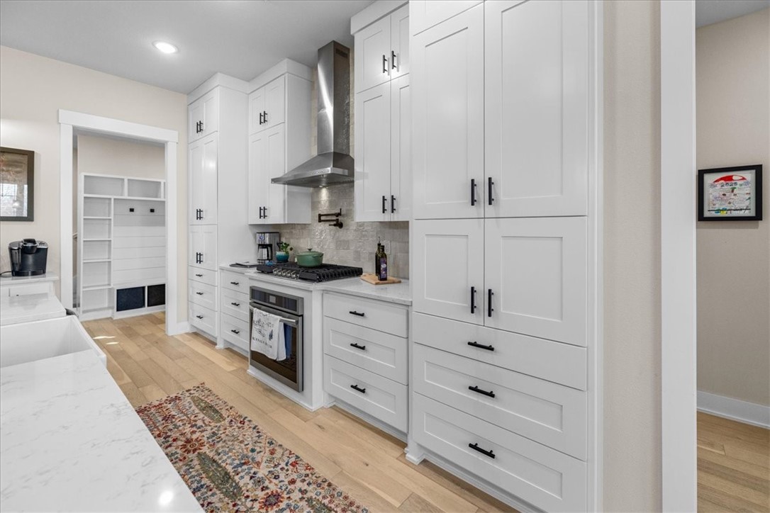 Whithorn Sub Bvv - Residential