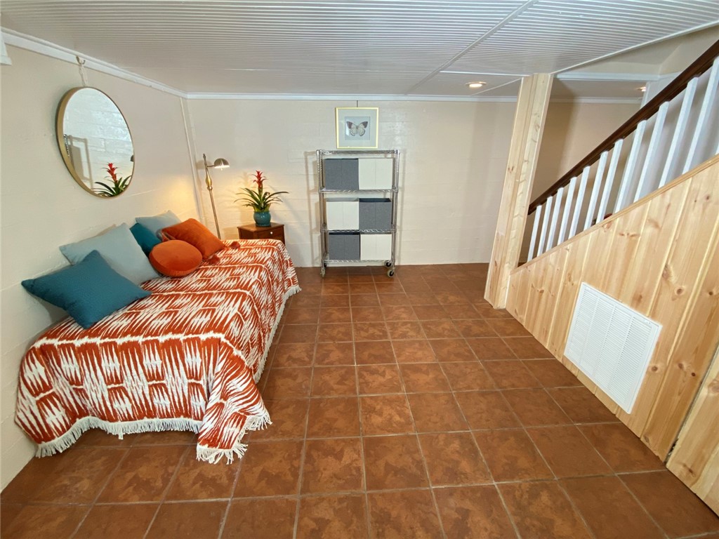 Sanford Green - Residential