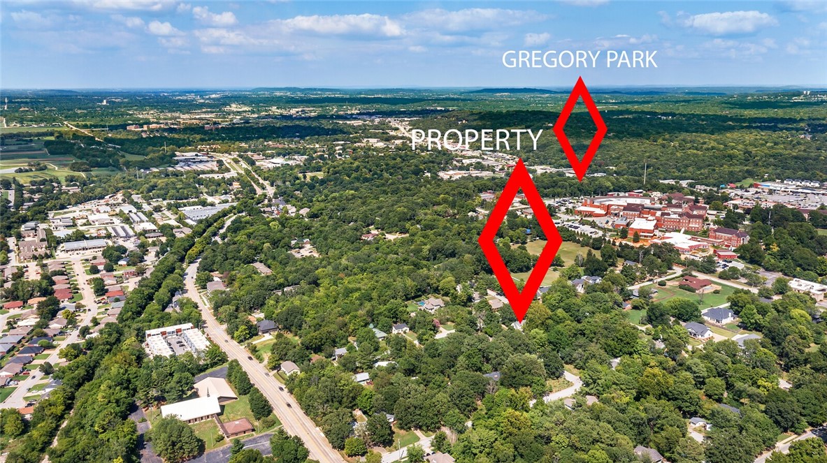 Sanford Green - Residential