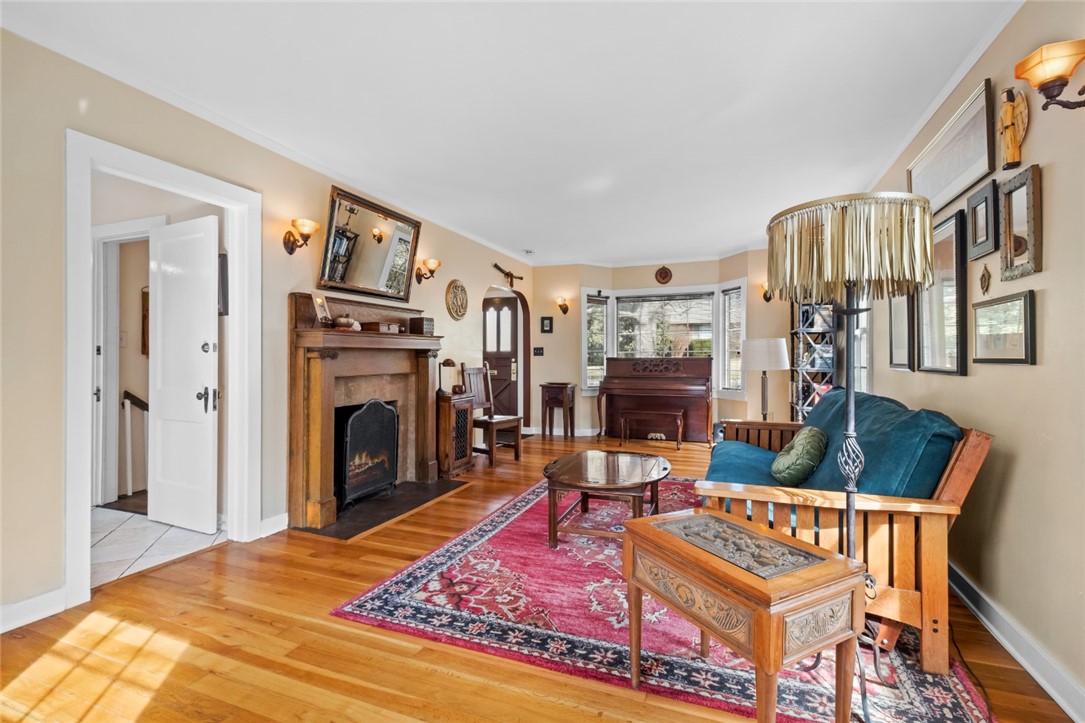 Sanford Green - Residential