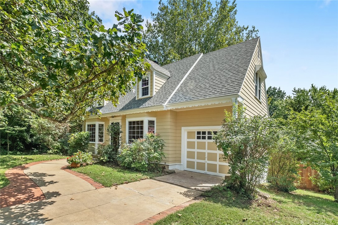 Sanford Green - Residential