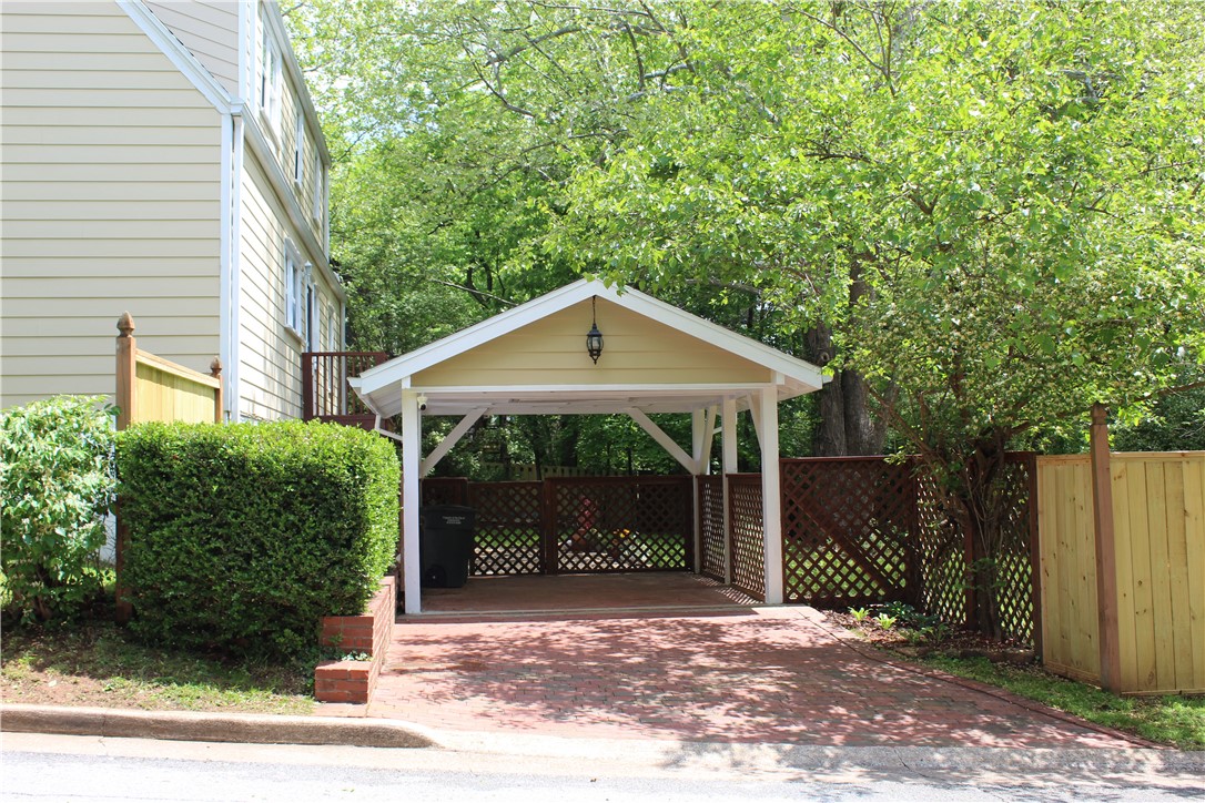 Sanford Green - Residential