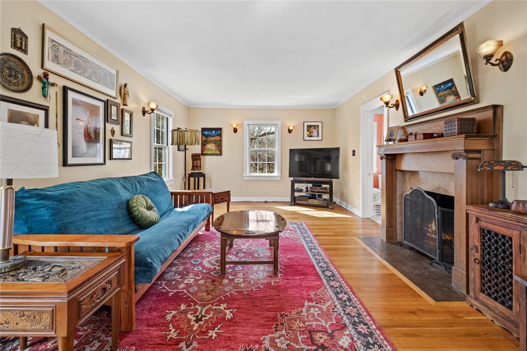 Sanford Green - Residential