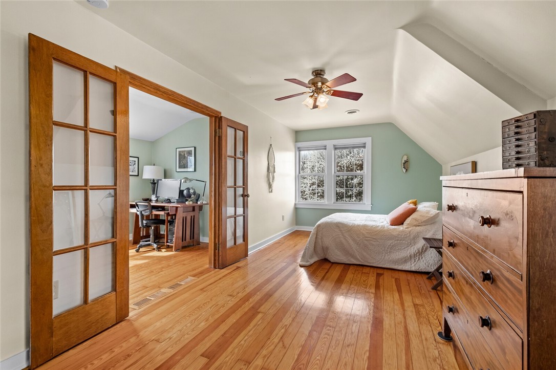 Sanford Green - Residential
