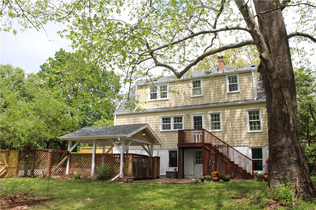 Sanford Green - Residential