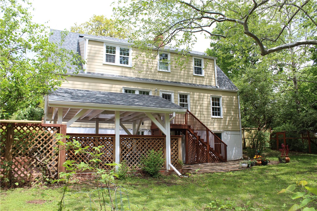 Sanford Green - Residential