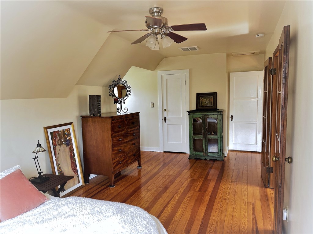 Sanford Green - Residential