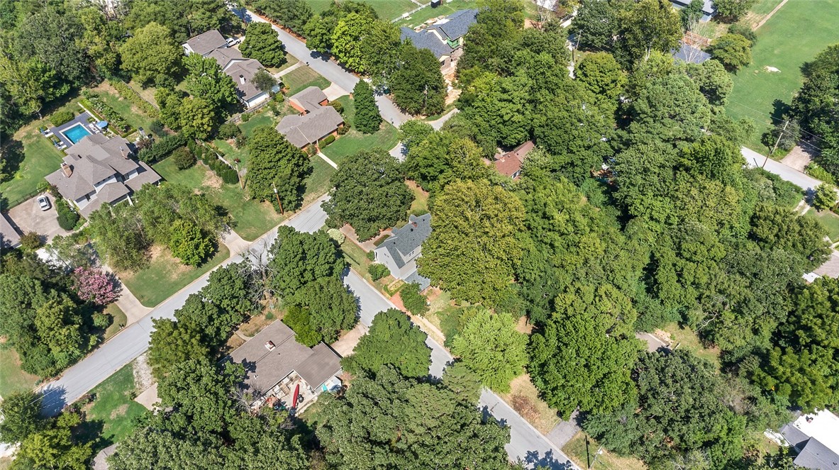 Sanford Green - Residential