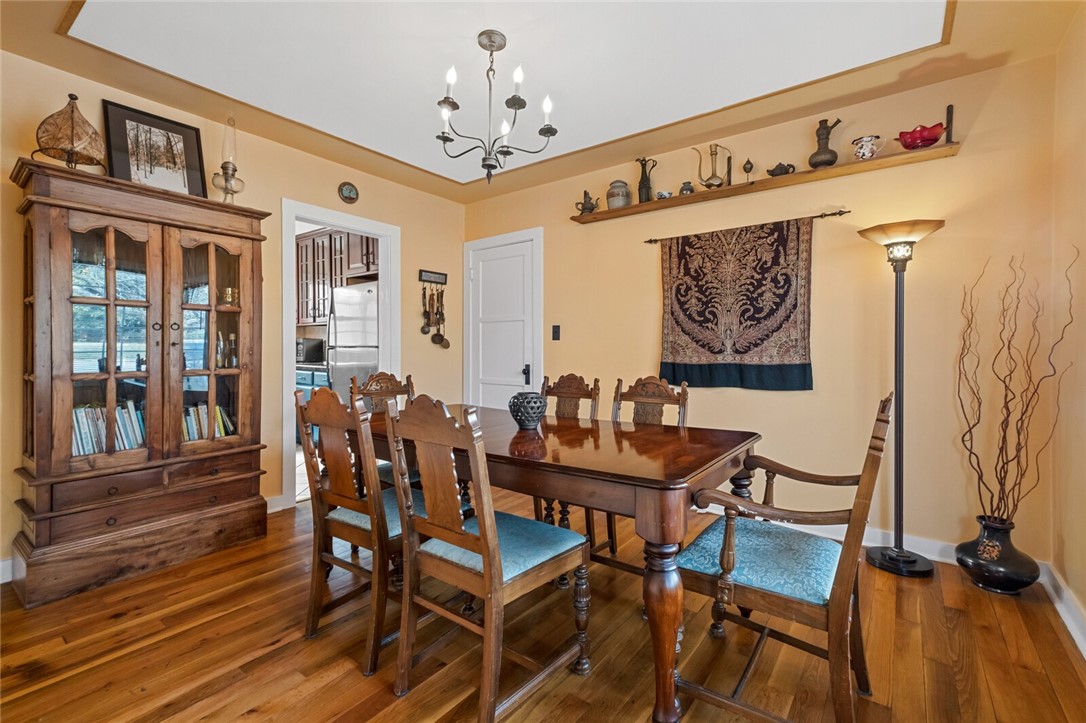 Sanford Green - Residential