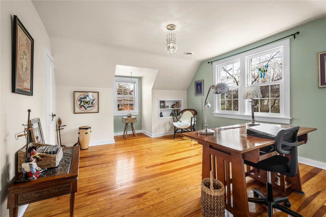 Sanford Green - Residential