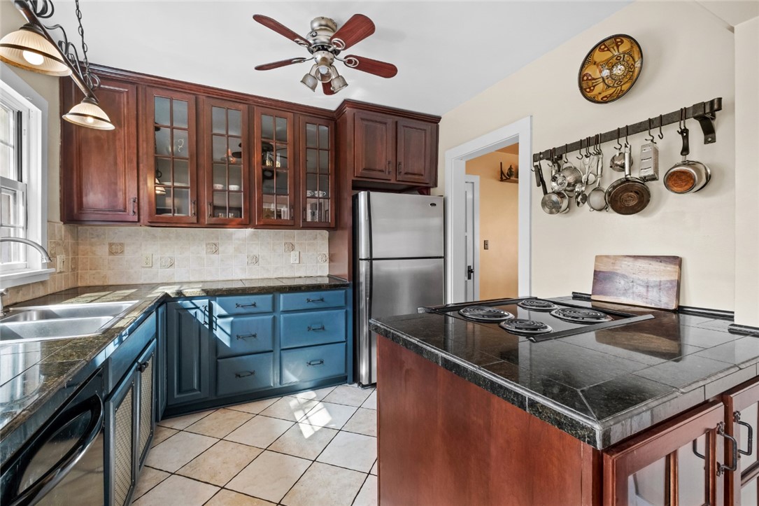 Sanford Green - Residential
