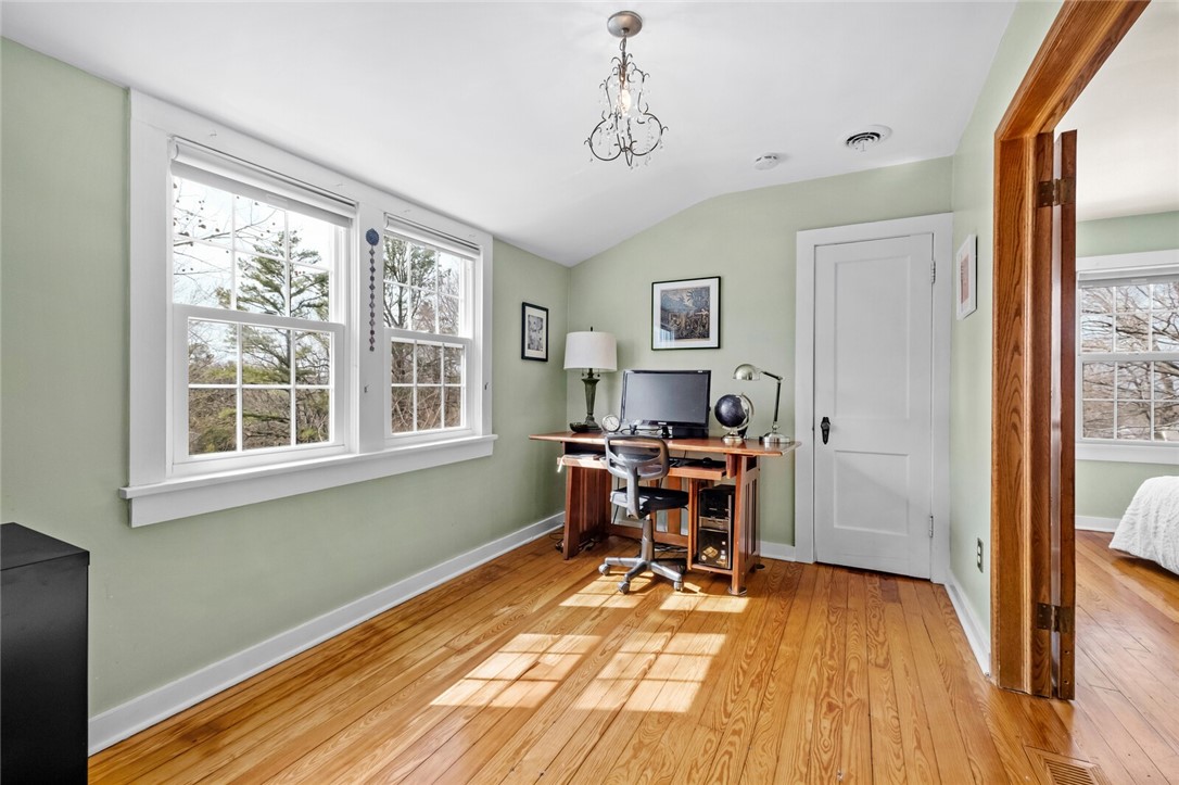Sanford Green - Residential