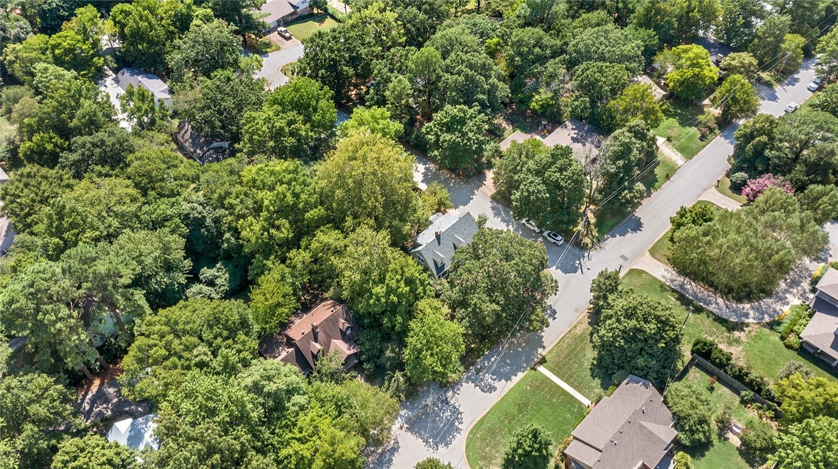 Sanford Green - Residential