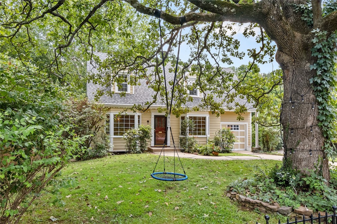Sanford Green - Residential