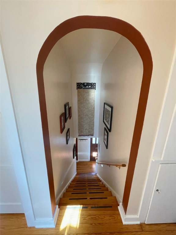Sanford Green - Residential