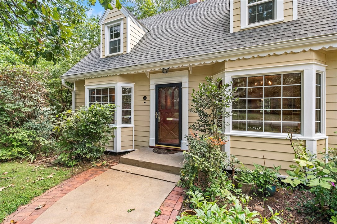 Sanford Green - Residential