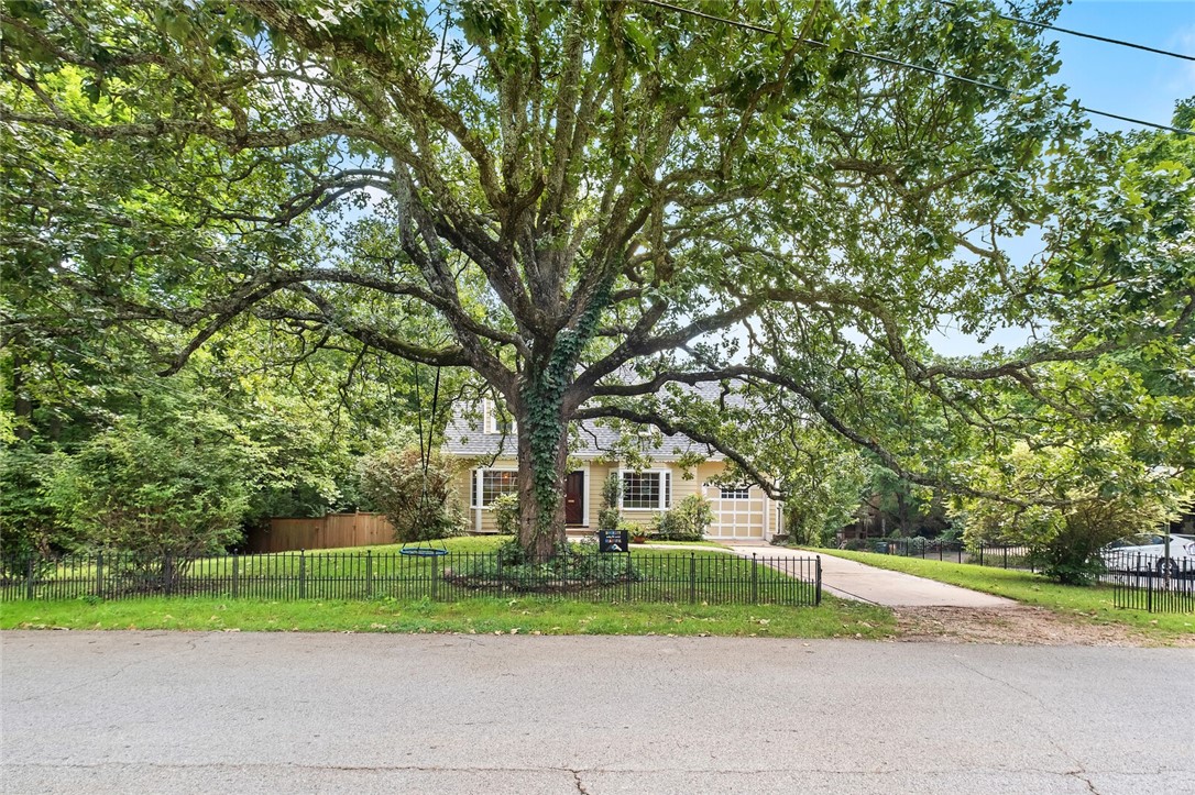 Sanford Green - Residential