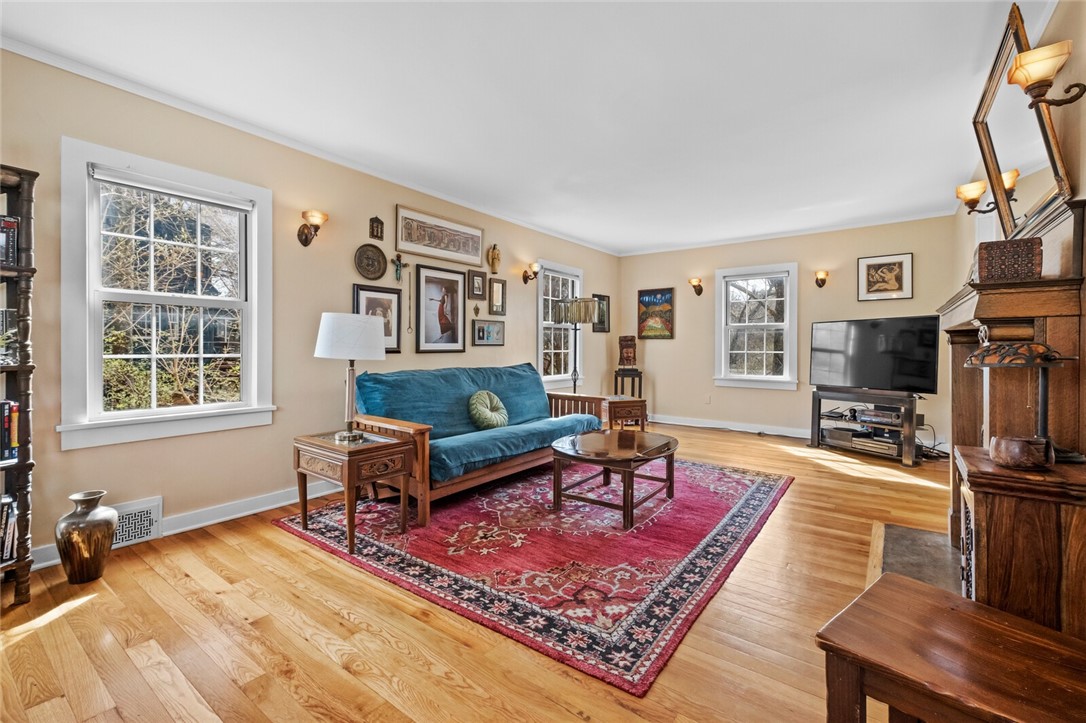 Sanford Green - Residential
