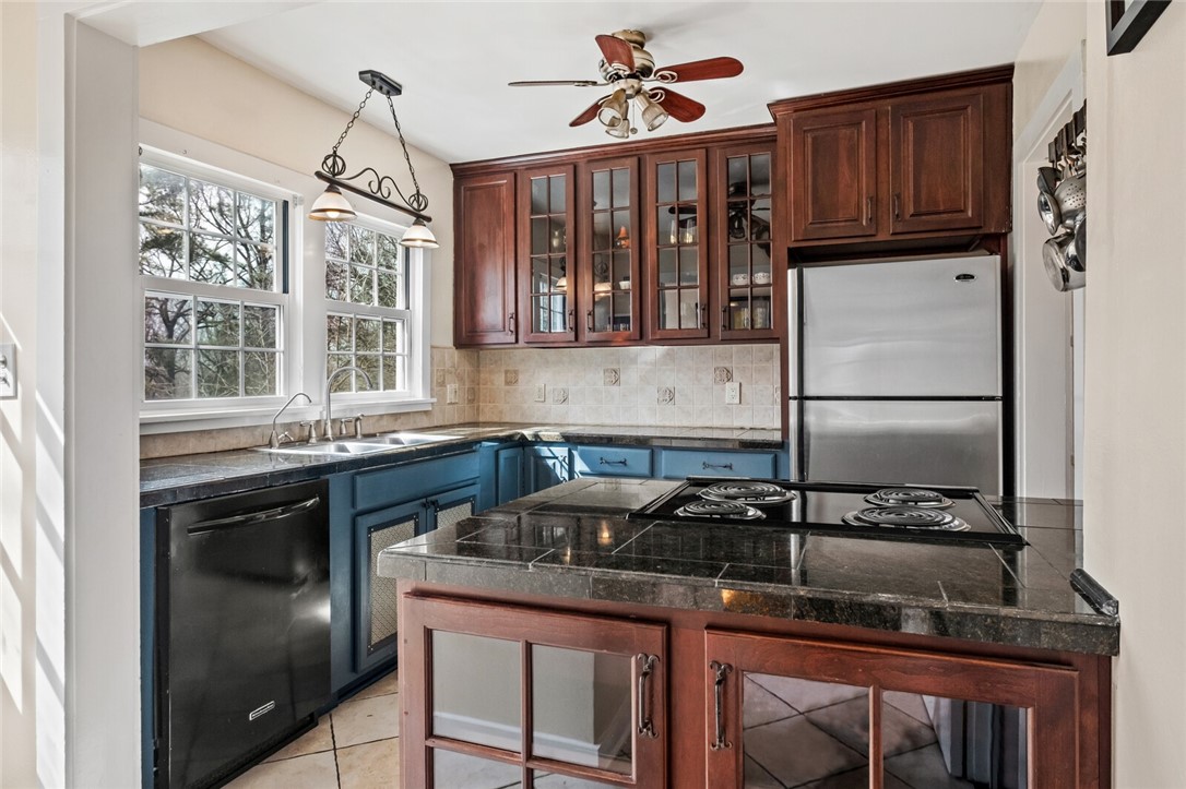 Sanford Green - Residential
