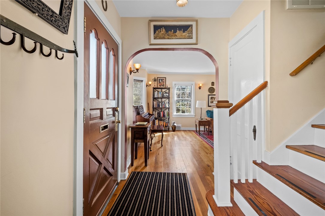 Sanford Green - Residential