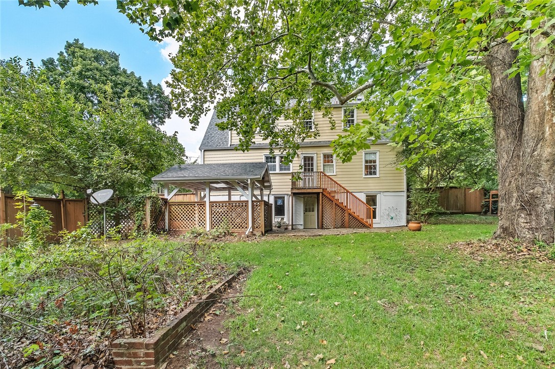 Sanford Green - Residential