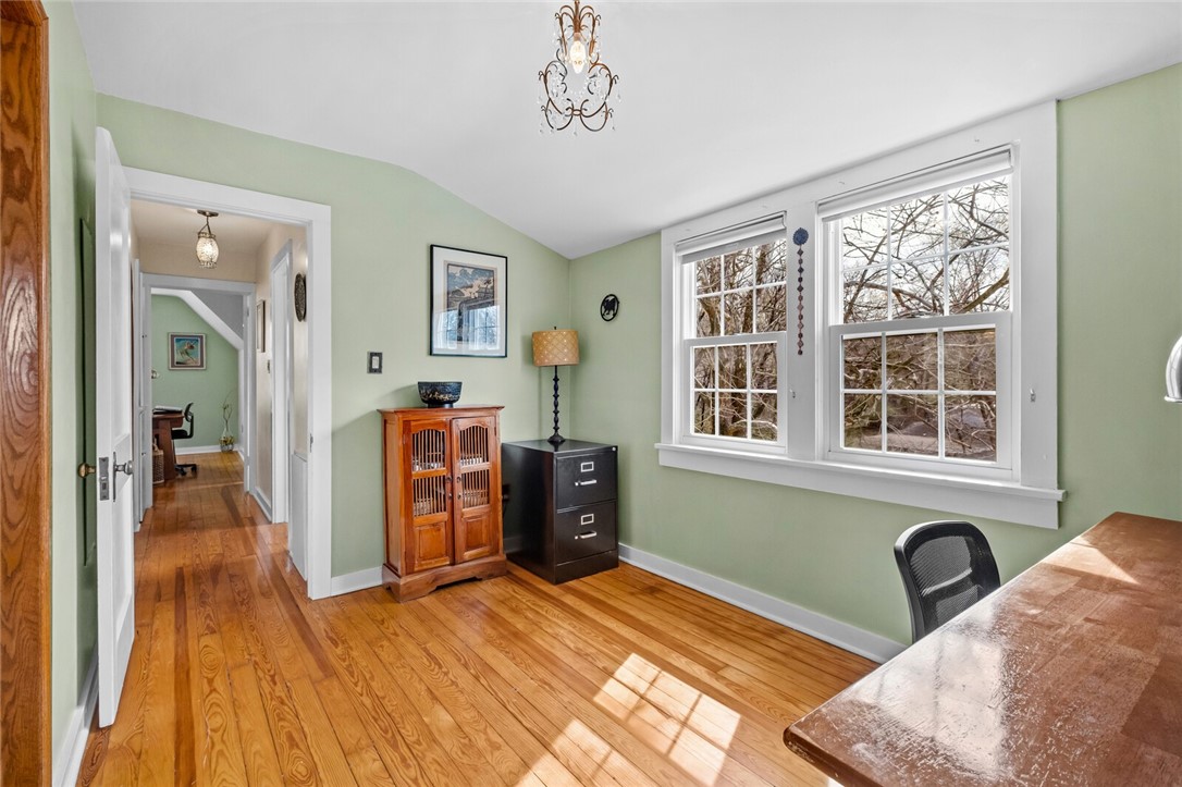 Sanford Green - Residential