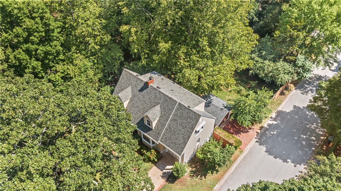 Sanford Green - Residential