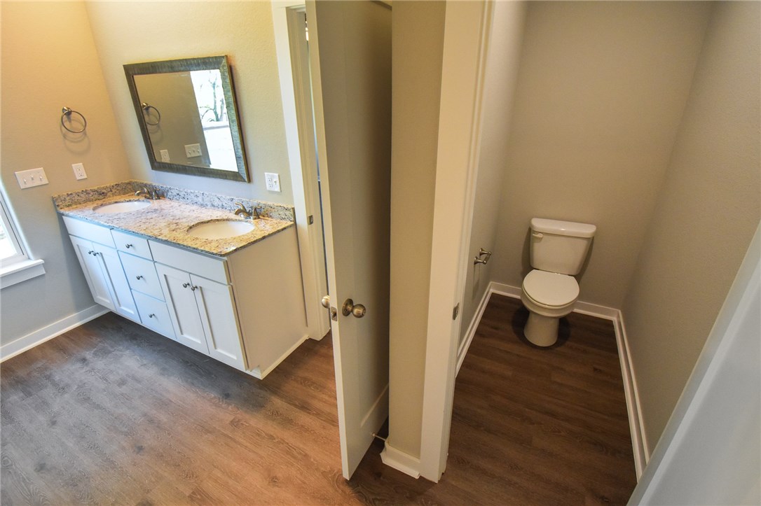 Farmington Heights, Ph I - Residential