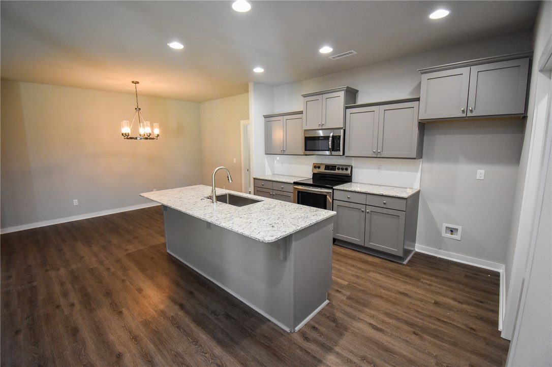 Farmington Heights, Ph I - Residential