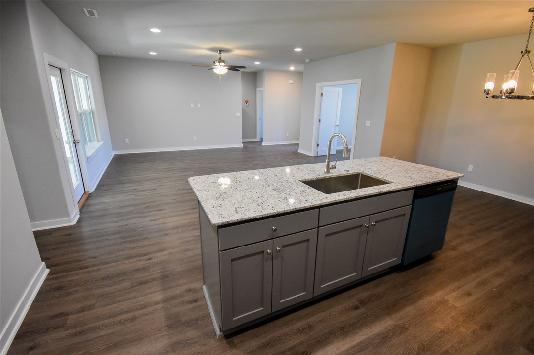 Farmington Heights, Ph I - Residential