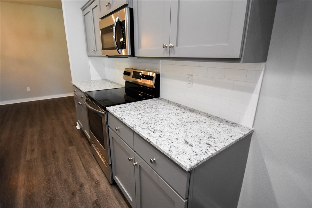 Farmington Heights, Ph I - Residential