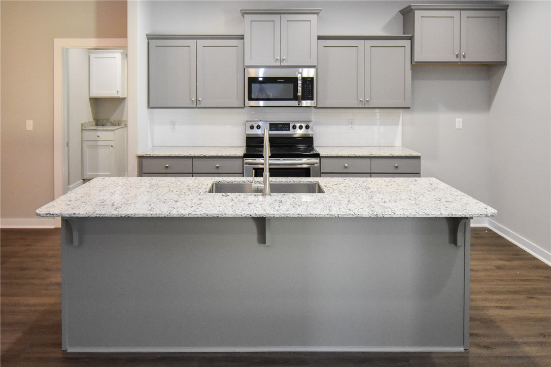 Farmington Heights, Ph I - Residential