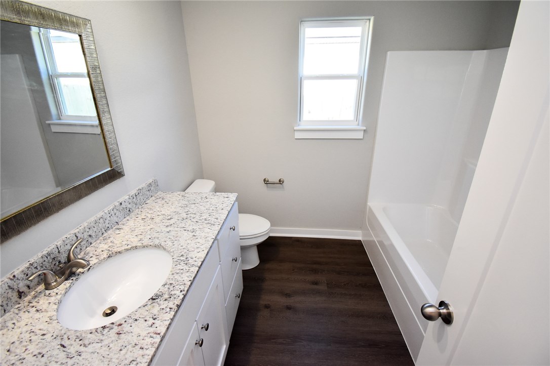 Farmington Heights, Ph I - Residential
