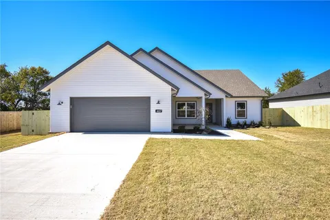 467 N Tacoma Street, Farmington, AR 72730 - MLS#: 1295803