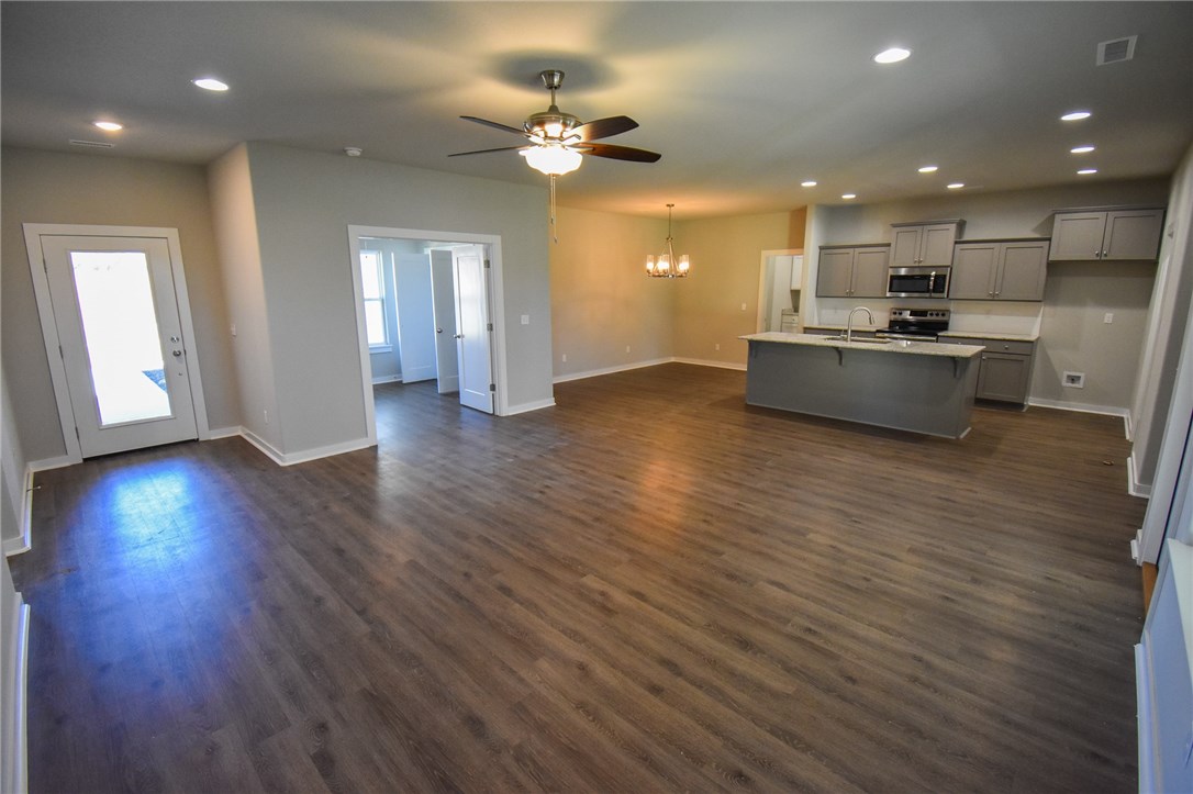 Farmington Heights, Ph I - Residential
