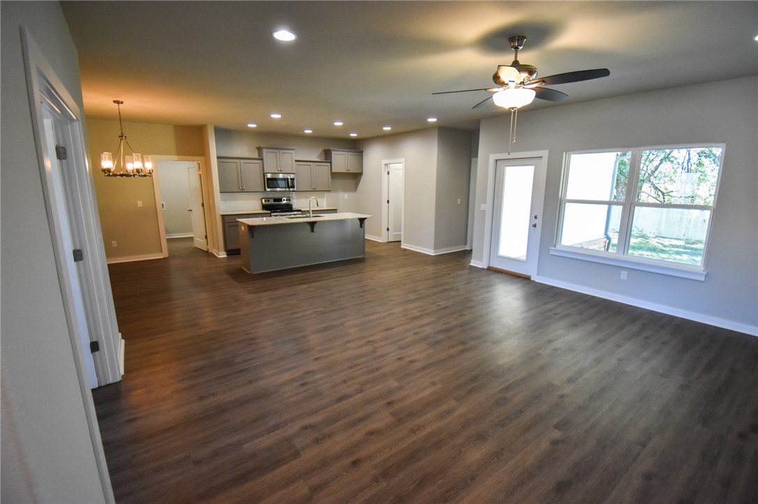 Farmington Heights, Ph I - Residential