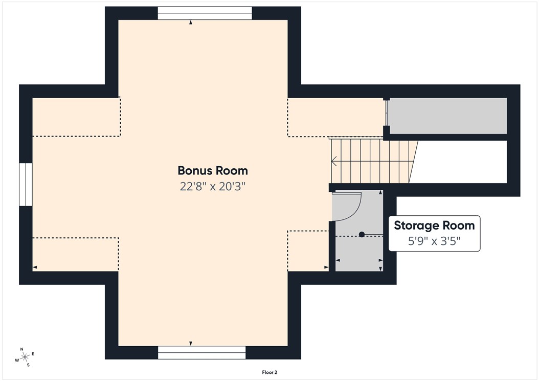 Maidstone Sub Bentonville - Residential